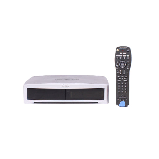 Bose AV3-2-1III Media Center and DVD/CD Player Home Theater Unit-Electronics-SpenCertified-vintage-refurbished-electronics