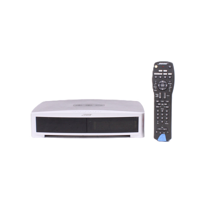 Bose AV3-2-1III Media Center and DVD/CD Player Home Theater Unit-Electronics-SpenCertified-vintage-refurbished-electronics