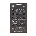 Bose AWRCC1 Remote Control for Wave Music System Black