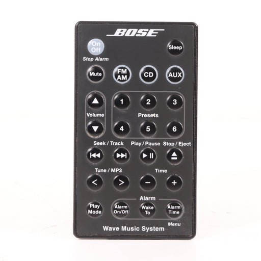Bose AWRCC1 remote control for Wave music system-Remote Controls-SpenCertified-vintage-refurbished-electronics