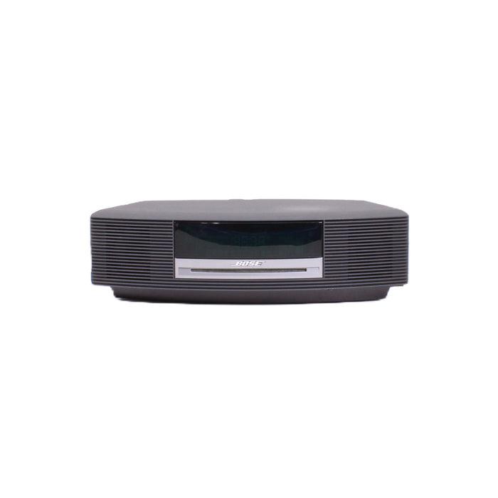 Bose AWRCC1 Wave Music System AM/FM Radio/CD Player-CD Players & Recorders-SpenCertified-vintage-refurbished-electronics