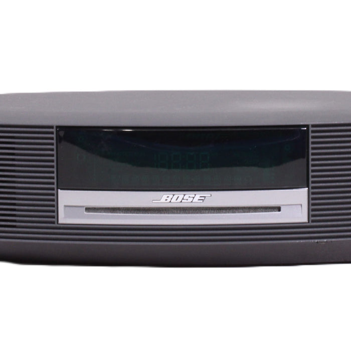 Bose AWRCC1 Wave Music System AM/FM Radio/CD Player-CD Players & Recorders-SpenCertified-vintage-refurbished-electronics