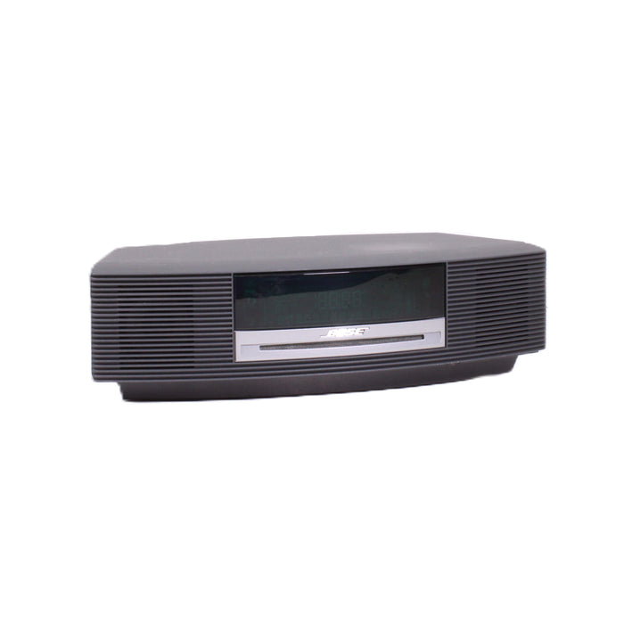 Bose AWRCC1 Wave Music System AM/FM Radio/CD Player-CD Players & Recorders-SpenCertified-vintage-refurbished-electronics