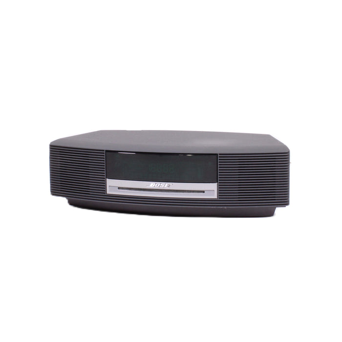 Bose AWRCC1 Wave Music System AM/FM Radio/CD Player-CD Players & Recorders-SpenCertified-vintage-refurbished-electronics