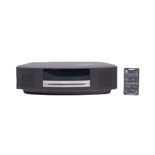 Bose AWRCC1 Wave Music System AM/FM Radio/CD Player-CD Players & Recorders-SpenCertified-vintage-refurbished-electronics