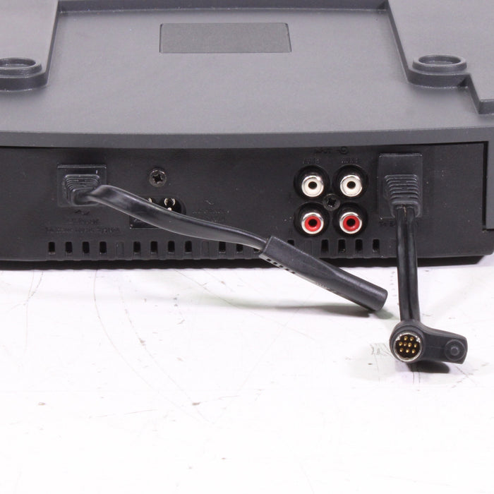 Bose AWRCC1 Wave Music System AM/FM Radio with Multi-CD Changer Accessory Black (AS IS)-CD Players & Recorders-SpenCertified-vintage-refurbished-electronics