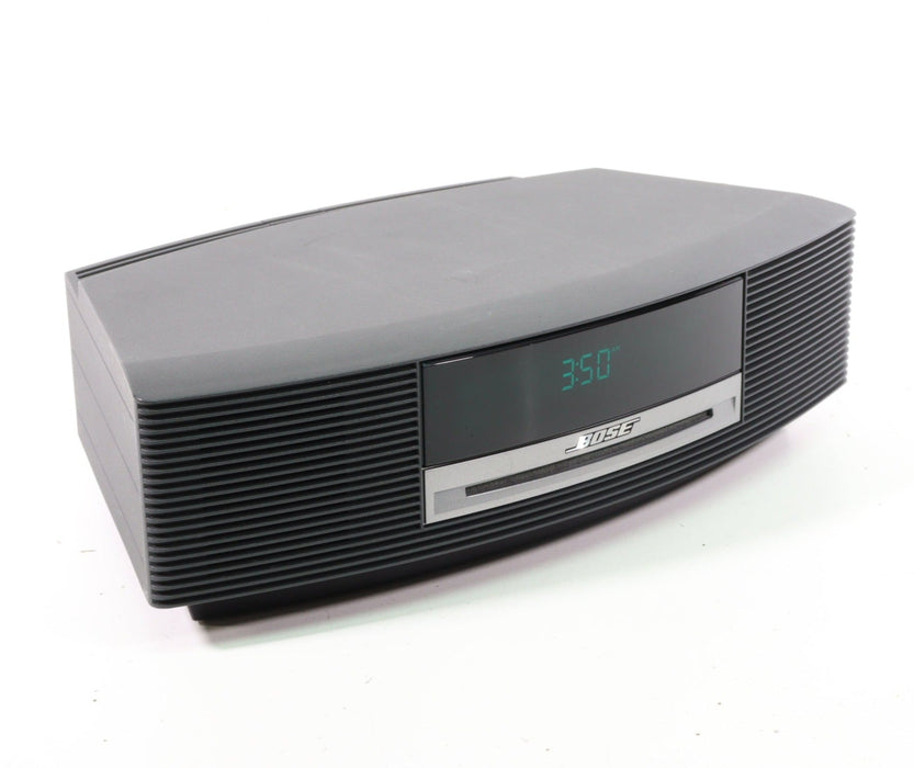 Bose Wave Music System AWRCC1 CD Player AM FM Radio Tuner-CD Players & Recorders-SpenCertified-vintage-refurbished-electronics
