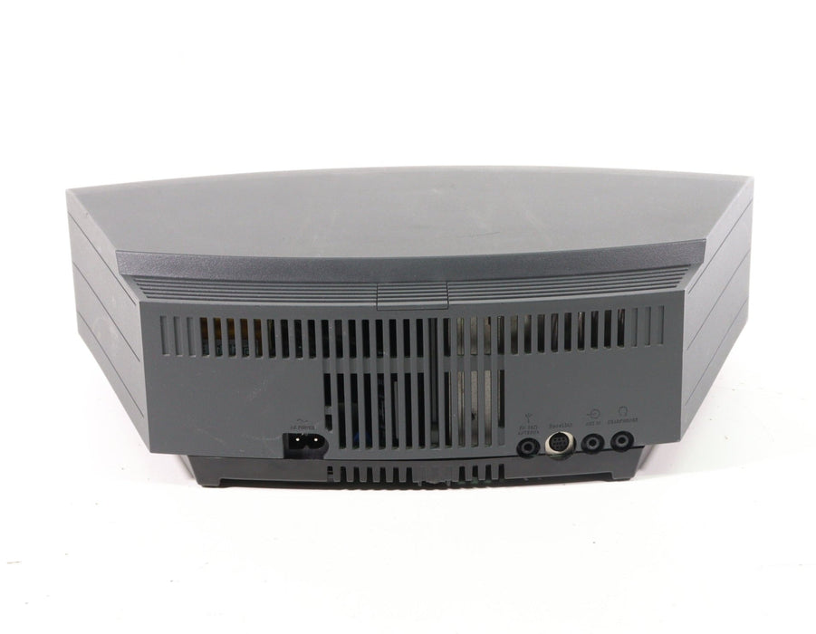 Bose Wave Music System AWRCC1 CD Player AM FM Radio Tuner-CD Players & Recorders-SpenCertified-vintage-refurbished-electronics