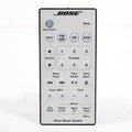 Bose AWRCC2 Remote Control for Wave Music System White Large