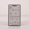 Bose AWRCC2 Remote Control for Wave Music System White Small