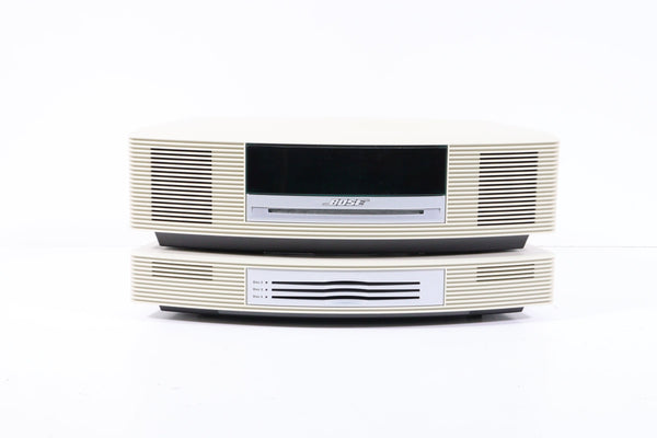 Bose AWRCC2 Wave Music System Multi-CD Changer and Radio 