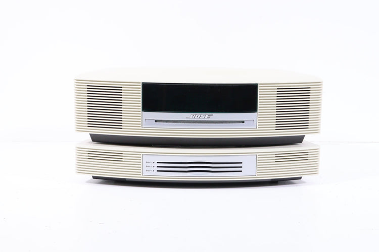 Bose Cd Player Problems: Quick Fixes to Restore Sound Quality