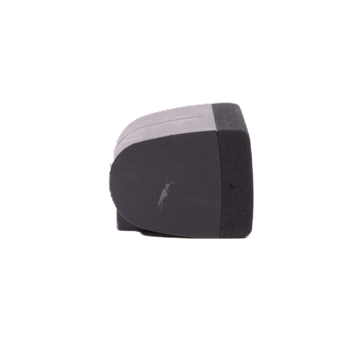 Bose Acoustimass 10 Series IV Home Theater Speaker System Dual Cube 5.1 Black-Speakers-SpenCertified-vintage-refurbished-electronics