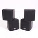 Bose Acoustimass 10 Series IV Home Theater Speaker System Dual Cube 5.1 Black-Speakers-SpenCertified-vintage-refurbished-electronics