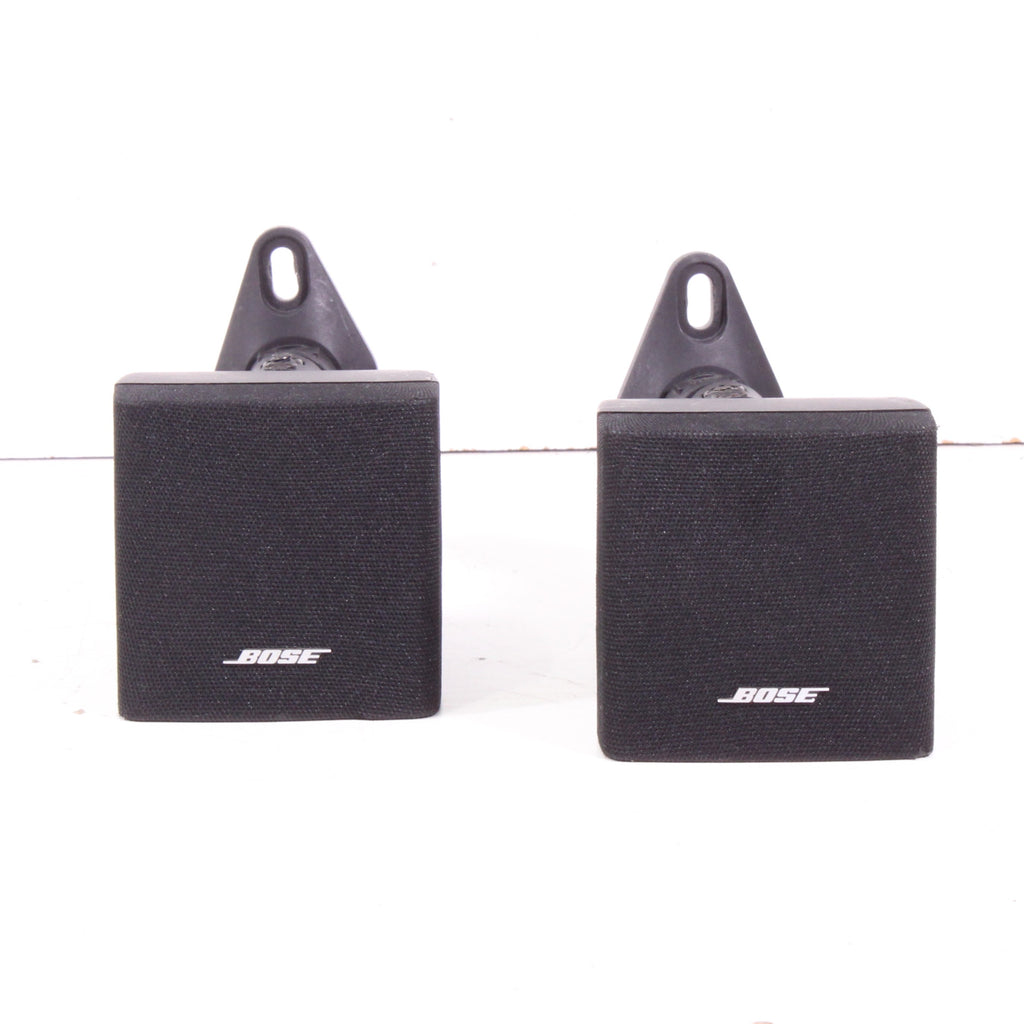 Bose Acoustimass 3 Series IV Cube Speaker Compact High-Fidelity