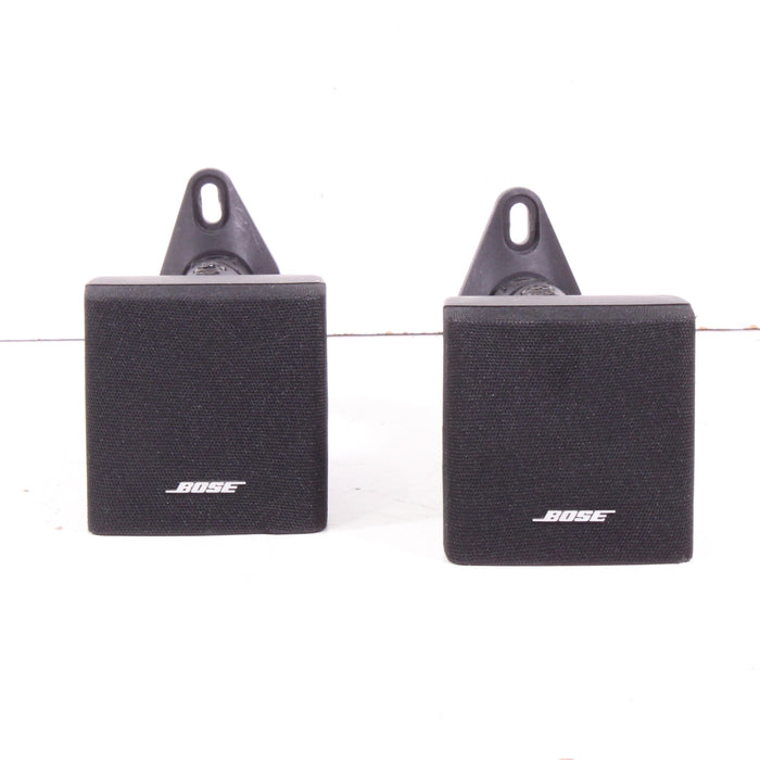Bose Acoustimass 3 Series IV Cube Speaker Compact High-Fidelity Sound-Speakers-SpenCertified-vintage-refurbished-electronics