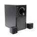 Bose Acoustimass 3 Series IV Speaker System with Original Box-Home Theater Systems-SpenCertified-vintage-refurbished-electronics