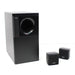 Bose Acoustimass 3 Series IV Speaker System with Original Box-Home Theater Systems-SpenCertified-vintage-refurbished-electronics