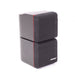 Bose Acoustimass Lifestyle Double Cube Compact Surround Sound Speakers-Speakers-SpenCertified-vintage-refurbished-electronics