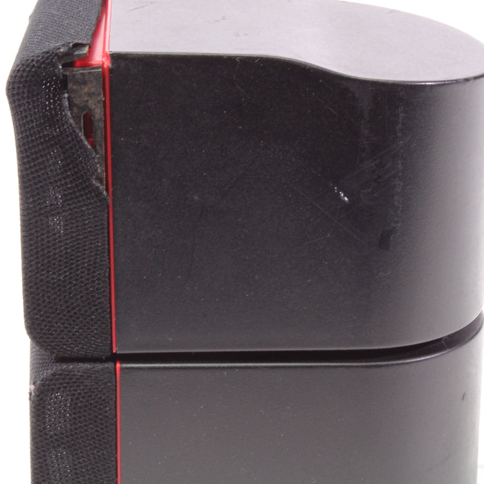 Bose Acoustimass Lifestyle Double Cube Compact Surround Sound Speakers-Speakers-SpenCertified-vintage-refurbished-electronics