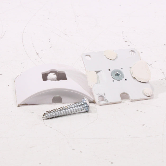 Bose Acoustimass White Lifestyle Double Cube Compact Surround Sound Speaker-Speakers-SpenCertified-vintage-refurbished-electronics