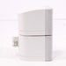 Bose Acoustimass White Lifestyle Double Cube Compact Surround Sound Speaker-Speakers-SpenCertified-vintage-refurbished-electronics