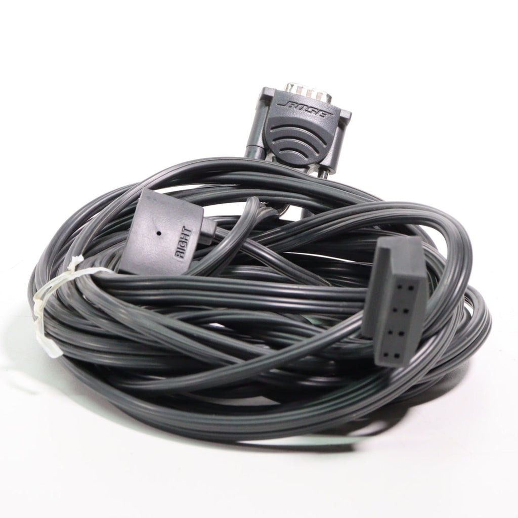 Câble de liaison d'interconnexion pour Bose AV3-2-1 GS série II III Media Center au pavé PS321 7 Câble de liaison d'interconnexion pour Bose AV3-2-1 GS série II III Media Center au pavé PS321 7