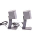 Bose Companion 3 Series II Multimedia Speaker System 2.1 Powered Speakers-Speakers-SpenCertified-vintage-refurbished-electronics