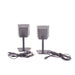 Bose Companion 3 Series II Multimedia Speaker System 2.1 Powered Speakers-Speakers-SpenCertified-vintage-refurbished-electronics