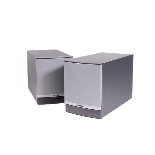 Bose Companion 3 Series II Multimedia Speaker System 2.1 Powered Speakers-Speakers-SpenCertified-vintage-refurbished-electronics