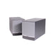 Bose Companion 3 Series II Multimedia Speaker System 2.1 Powered Speakers-Speakers-SpenCertified-vintage-refurbished-electronics