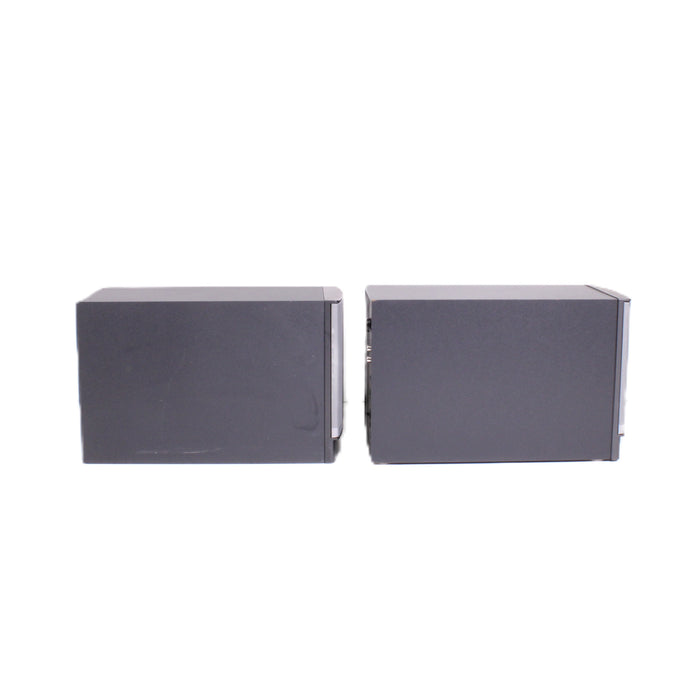 Bose Companion 3 Series II Multimedia Speaker System 2.1 Powered Speakers-Speakers-SpenCertified-vintage-refurbished-electronics