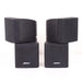 Bose Cube Speakers Swivel Dual Design (Pair)-Speakers-SpenCertified-vintage-refurbished-electronics