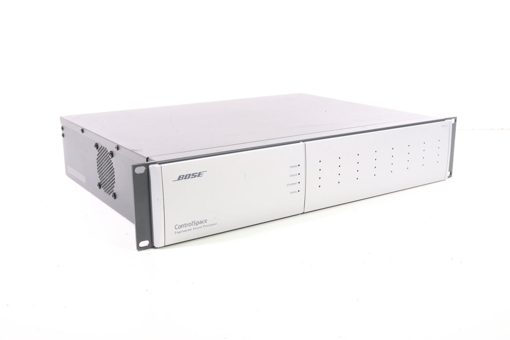 Bose ESP-88 ControlSpace Engineered Sound Processor-Sound Processor-SpenCertified-vintage-refurbished-electronics