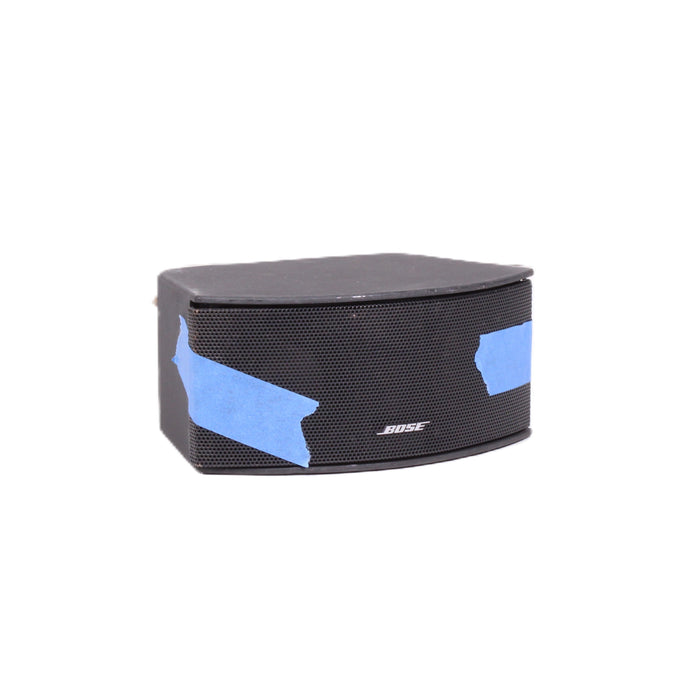 Bose Gemstone Home Theater Satellite Speaker-Speakers-SpenCertified-vintage-refurbished-electronics