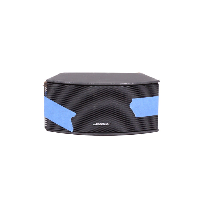 Bose Gemstone Home Theater Satellite Speaker-Speakers-SpenCertified-vintage-refurbished-electronics