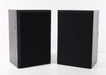 Bose Interaudio 2000 Series Front Port Bookshelf Speaker Pair (with Original Box)-Speakers-SpenCertified-vintage-refurbished-electronics