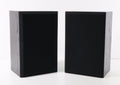 Bose Interaudio 2000 Series Front Port Bookshelf Speaker Pair (with Original Box)