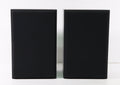 Bose Interaudio 2000 Series Front Port Bookshelf Speaker Pair (with Original Box)