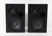 Bose Interaudio 2000 Series Front Port Bookshelf Speaker Pair (with Original Box)-Speakers-SpenCertified-vintage-refurbished-electronics