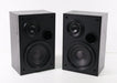 Bose Interaudio 2000 Series Front Port Bookshelf Speaker Pair (with Original Box)-Speakers-SpenCertified-vintage-refurbished-electronics