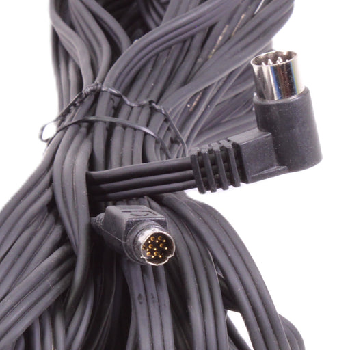 Bose Lifestyle 30/50 Series II System 8 Pin DIN Cable-Cables-SpenCertified-vintage-refurbished-electronics