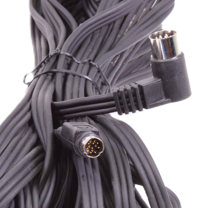 Bose Lifestyle 30/50 Series II System 8 Pin DIN Cable-Cables-SpenCertified-vintage-refurbished-electronics