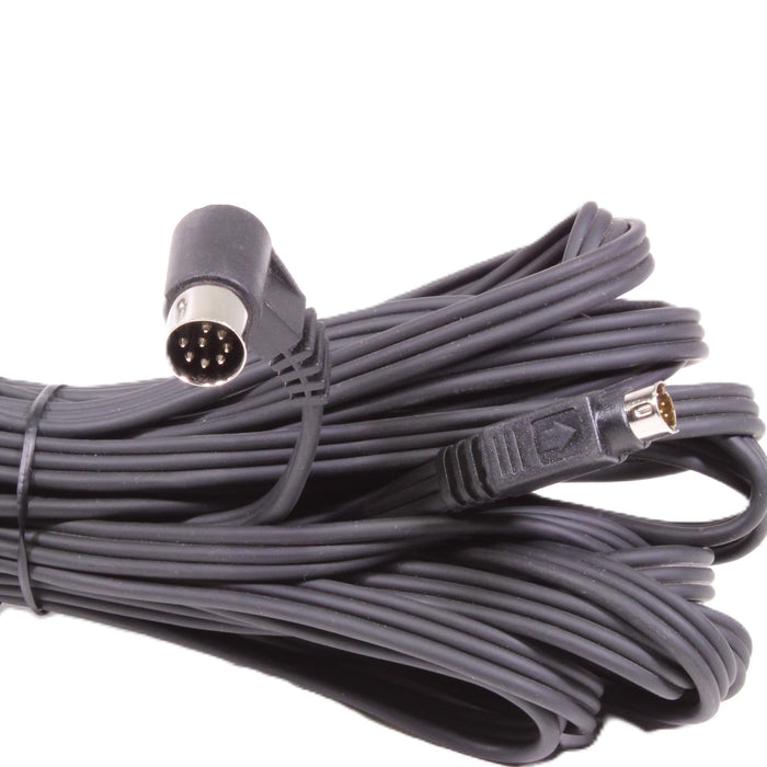 Bose Lifestyle 30/50 Series II System 8 Pin DIN Cable-Cables-SpenCertified-vintage-refurbished-electronics