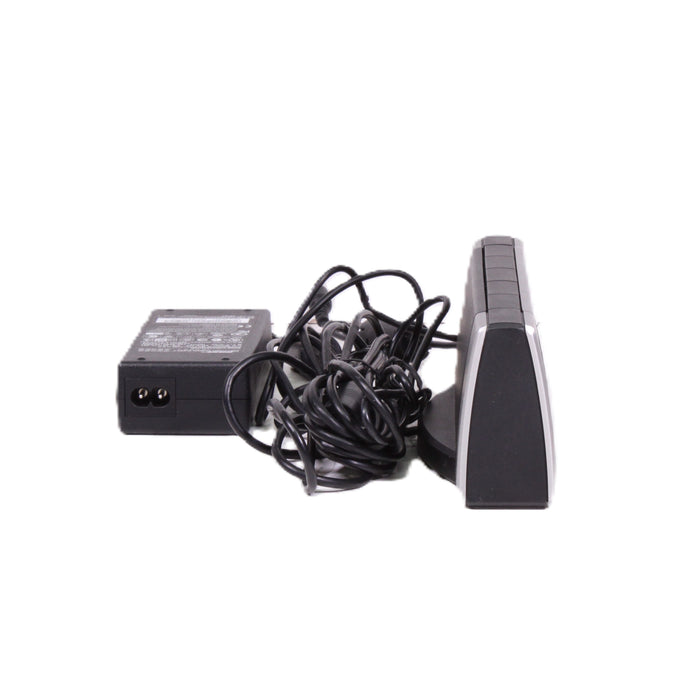 Bose MC1 Display Media Center Receiver Console for Lifestyle Home Theater Systems-DVD & Blu-ray Players-SpenCertified-vintage-refurbished-electronics