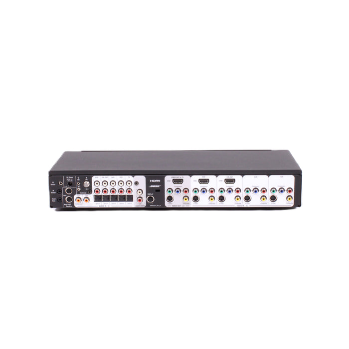 Bose MC1 Media Center System HDMI Home Theater Control Console-Audio & Video Receivers-SpenCertified-vintage-refurbished-electronics
