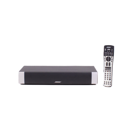 Bose MC1 Media Center System HDMI Home Theater Control Console-Audio & Video Receivers-SpenCertified-vintage-refurbished-electronics