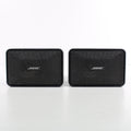 Bose Model 101 Series II Music Monitor Speaker Pair