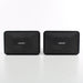 Bose Model 101 Series II Music Monitor Speaker Pair-Speakers-SpenCertified-vintage-refurbished-electronics