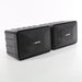 Bose Model 101 Series II Music Monitor Speaker Pair-Speakers-SpenCertified-vintage-refurbished-electronics